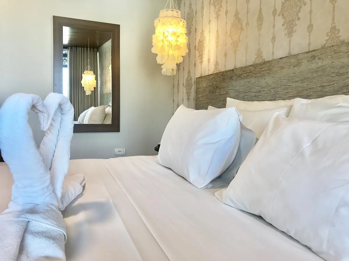 Pousada Maracabana Spa Pôrto das Galinhas البرازيل
