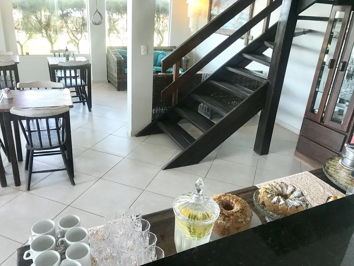 Pousada Maracabana Spa Pôrto das Galinhas