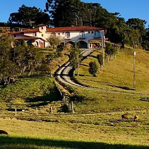  Inn Fazenda Da Invernada Brazil