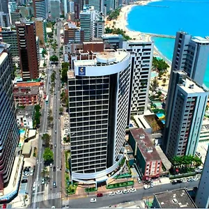 *** Hotel Comfort Brazil
