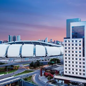 **** Hotel By Ihg Brazil