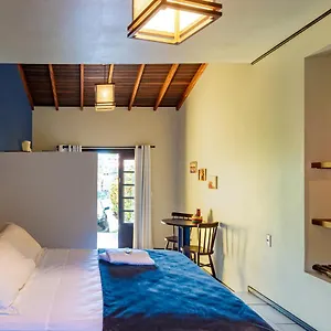  Inn Flor De Lotus Brazil