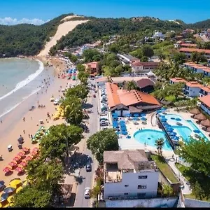 **** Hotel D Brazil