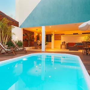*** Hotel Valencia Brazil
