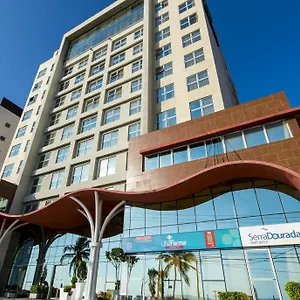 *** Hotel Praiamar Express Brazil
