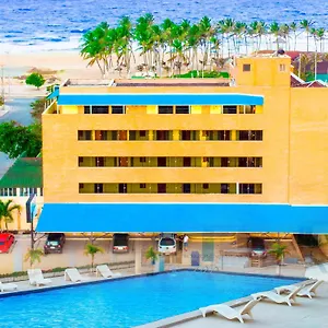 *** Hotel Golden Brazil