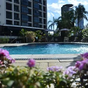 **** Aparthotel Plaza Small Town Flat Brazil