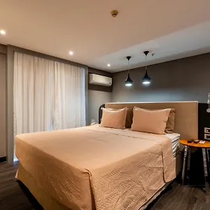 ***** Aparthotel Grand Mercure Eixo Monumental Brazil