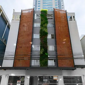 *** Hotel Negrini Brazil