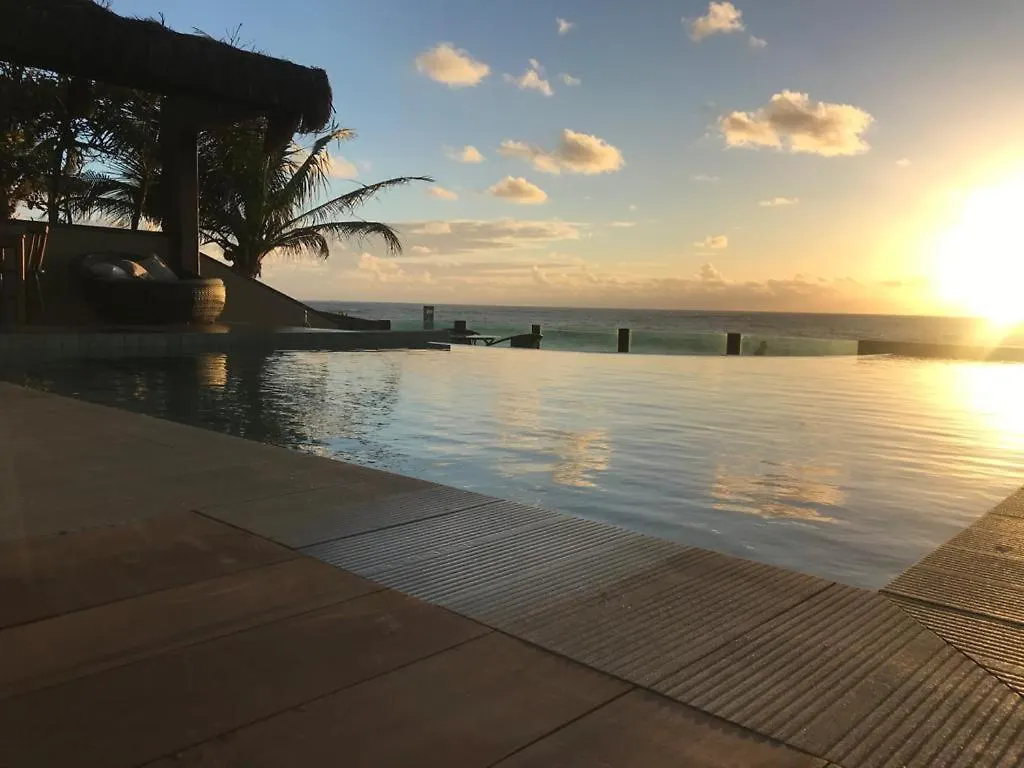 Inn Pousada Maracabana Spa Porto de Galinhas