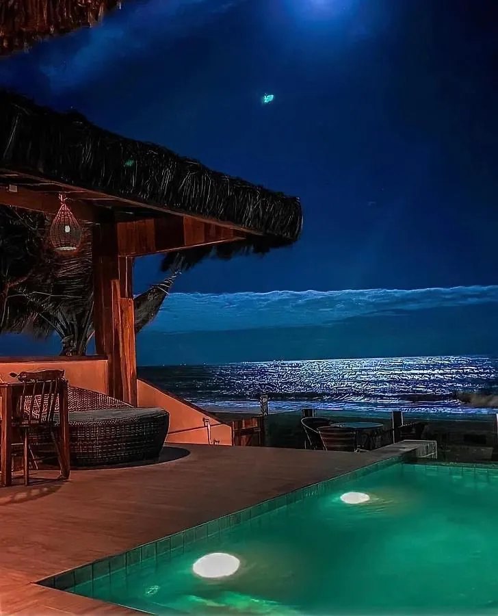 Inn Pousada Maracabana Spa Porto de Galinhas