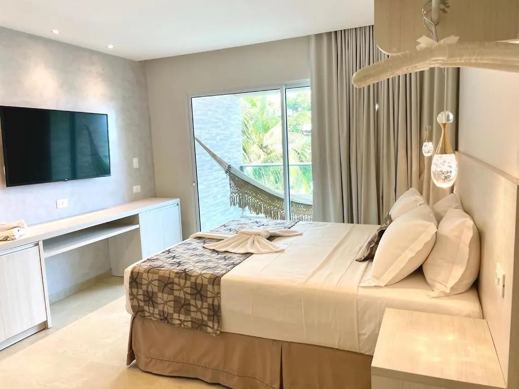 ** Inn Pousada Maracabana Spa Porto de Galinhas Brazil