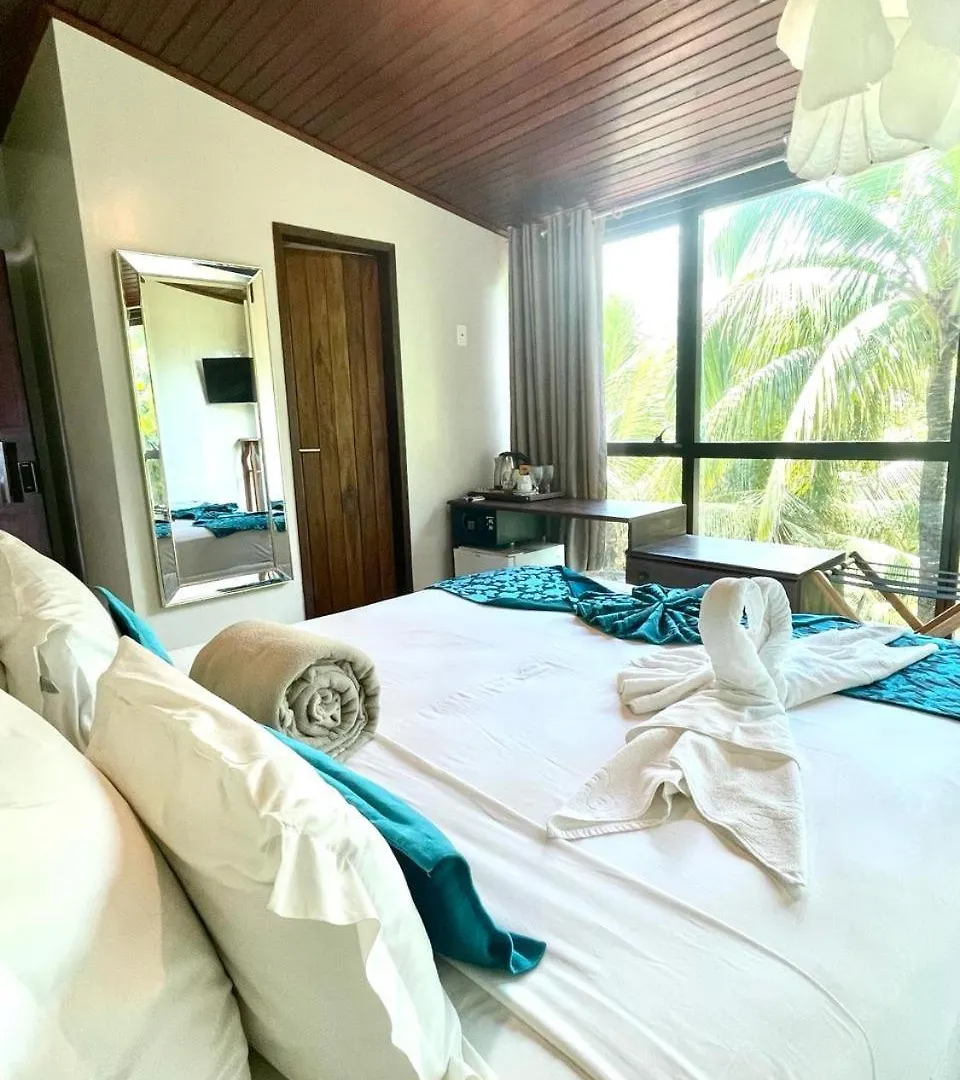 Inn Pousada Maracabana Spa Porto de Galinhas