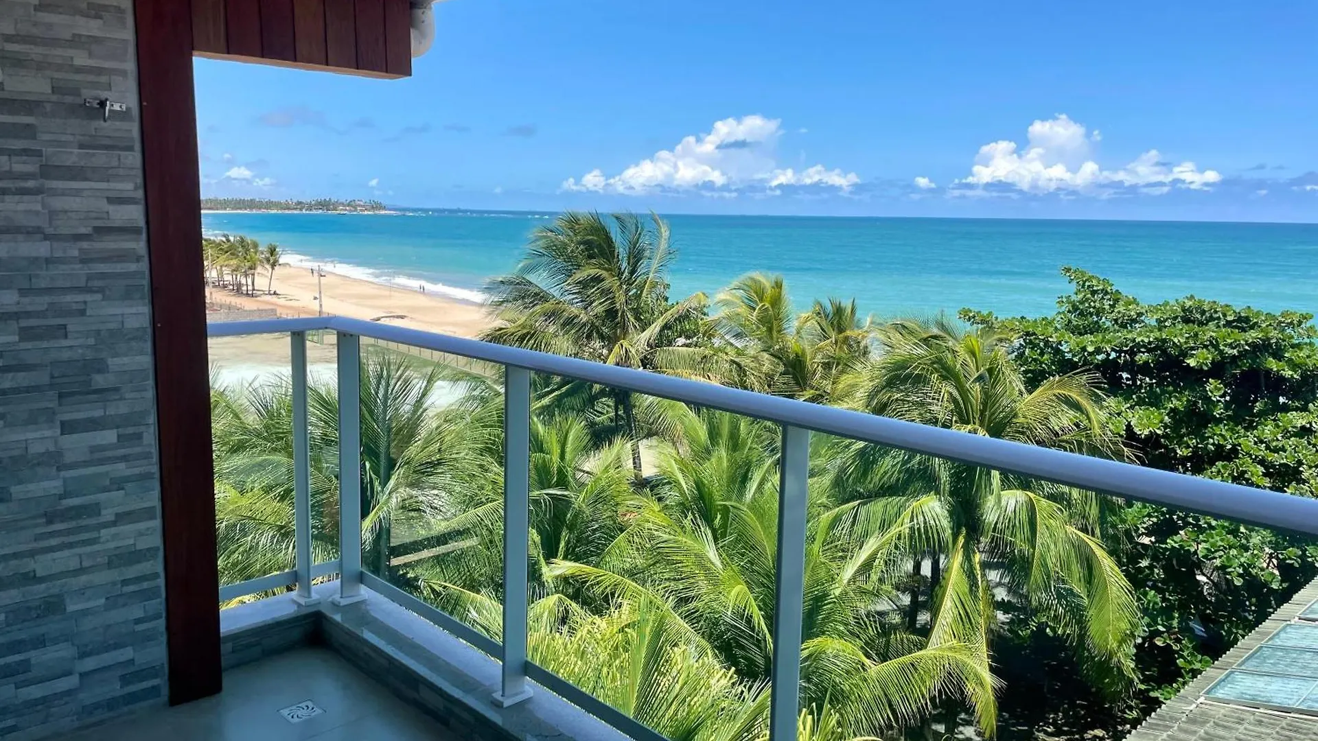 Pousada Maracabana Spa Porto de Galinhas