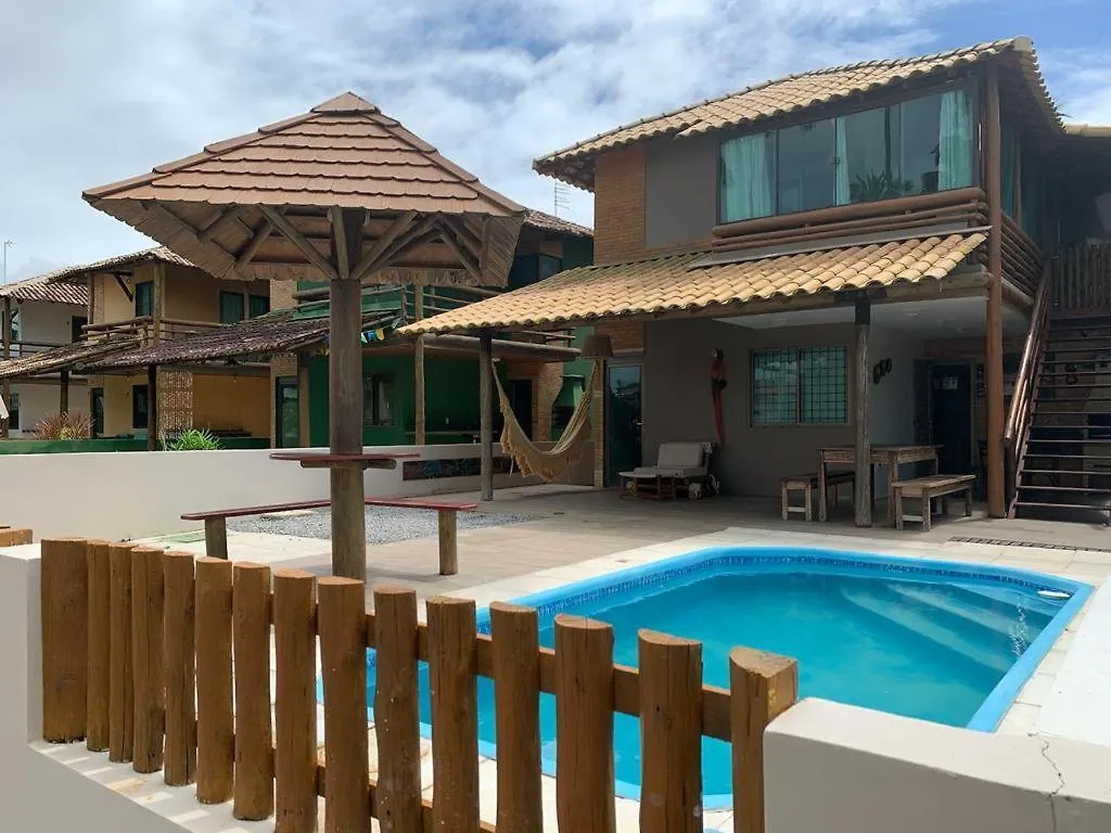Inn Pousada Maracabana Spa Porto de Galinhas