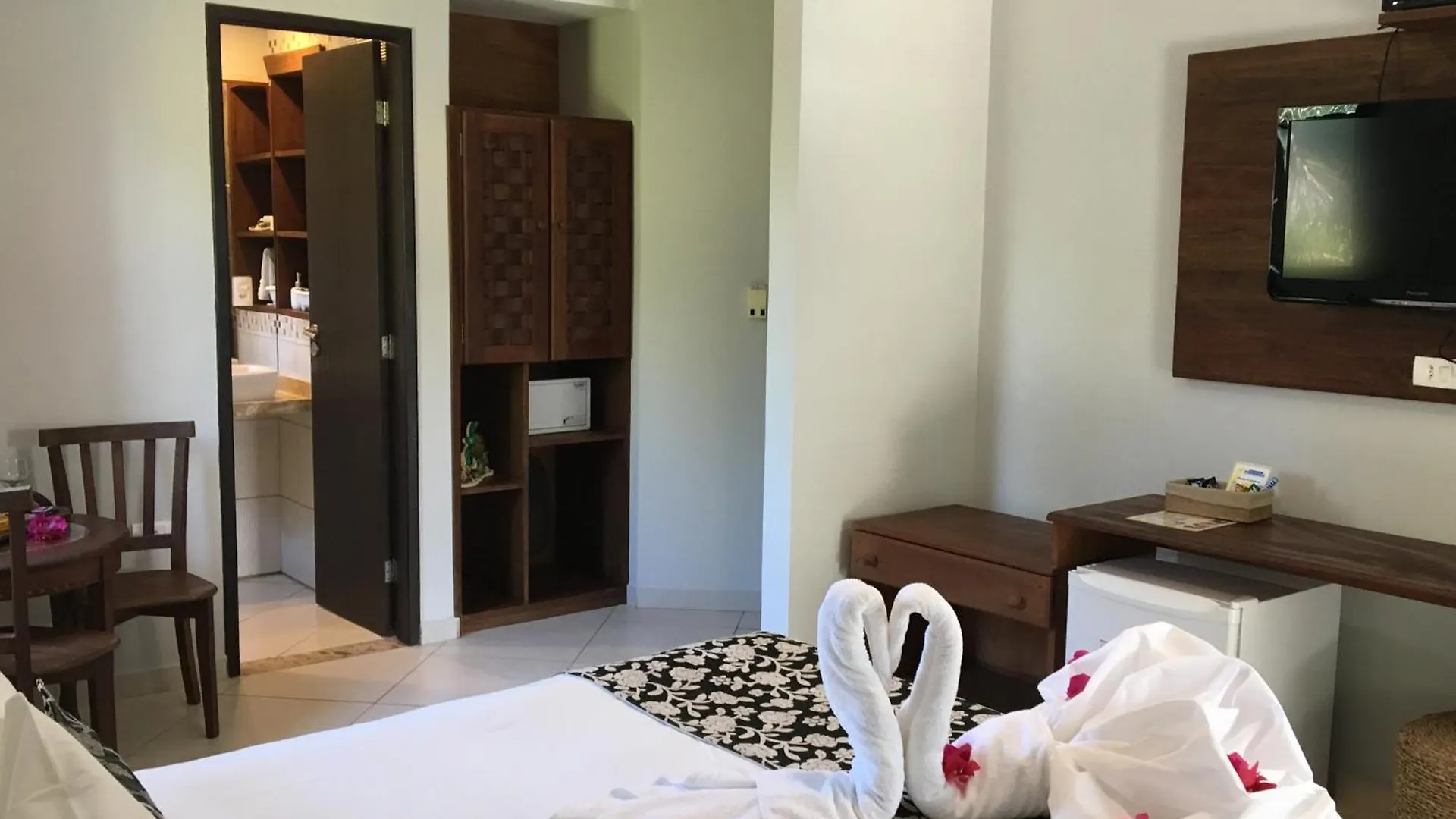 Pousada Maracabana Spa Porto de Galinhas
