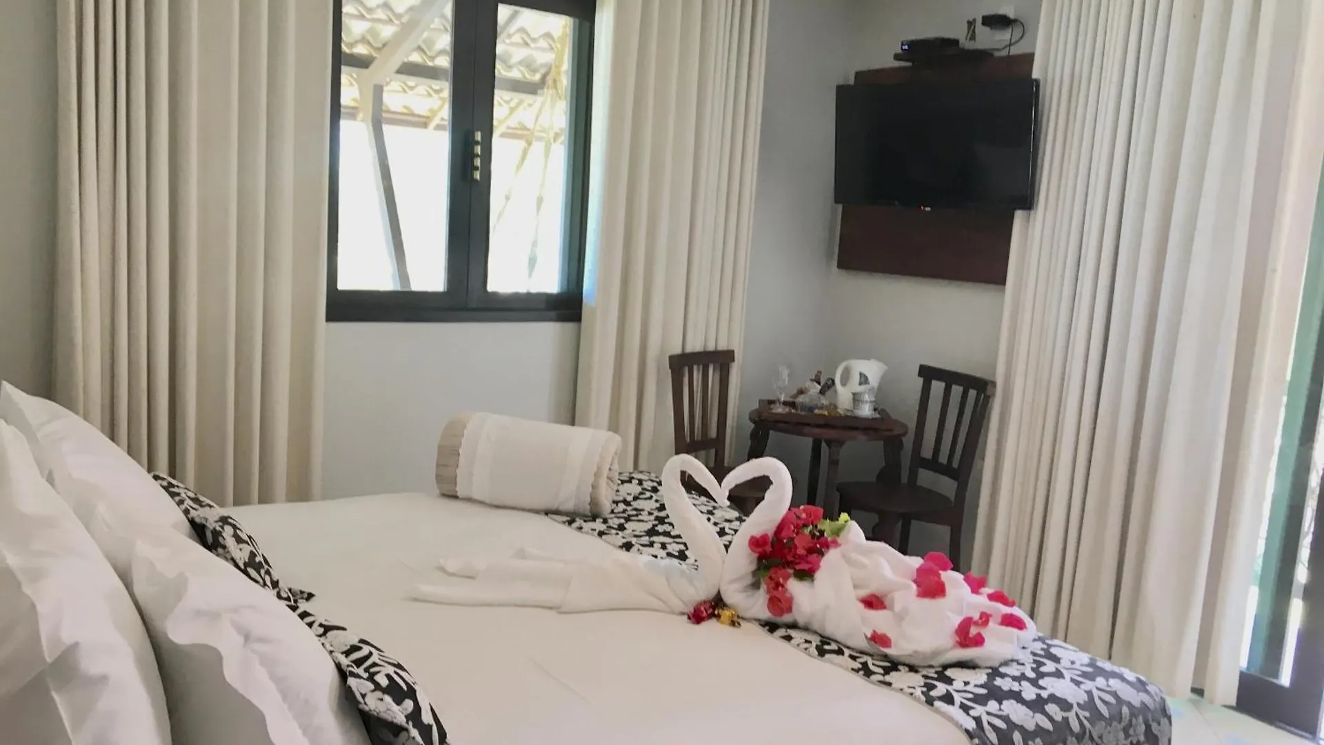 ** Inn Pousada Maracabana Spa Porto de Galinhas Brazil