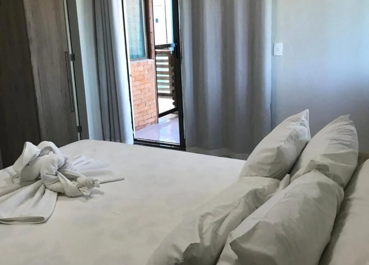 Pousada Maracabana Spa Porto de Galinhas Brazil
