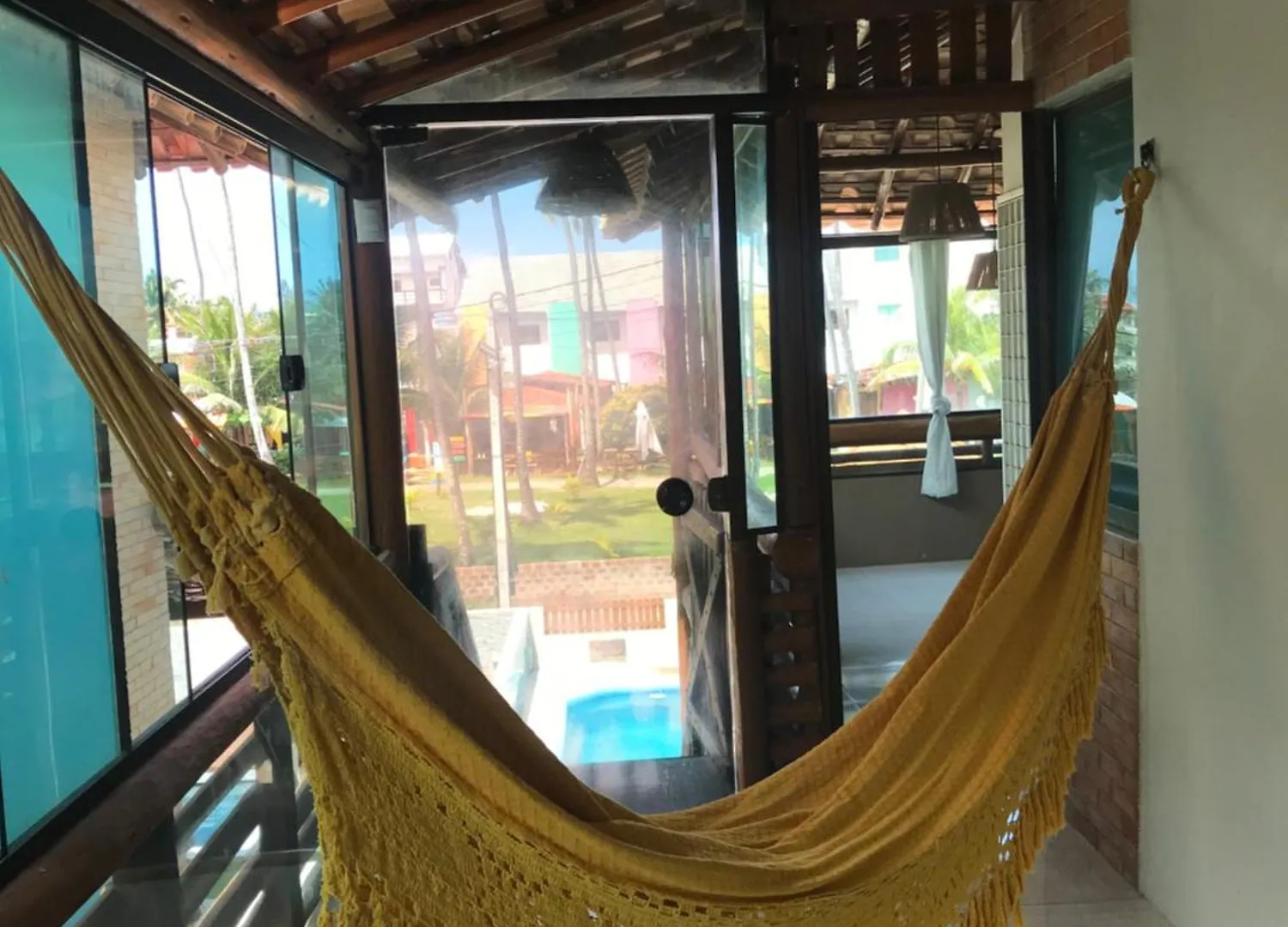 Pousada Maracabana Spa Porto de Galinhas 2*,