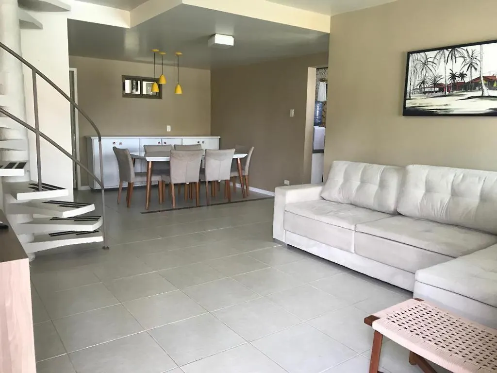 Inn Pousada Maracabana Spa Porto de Galinhas