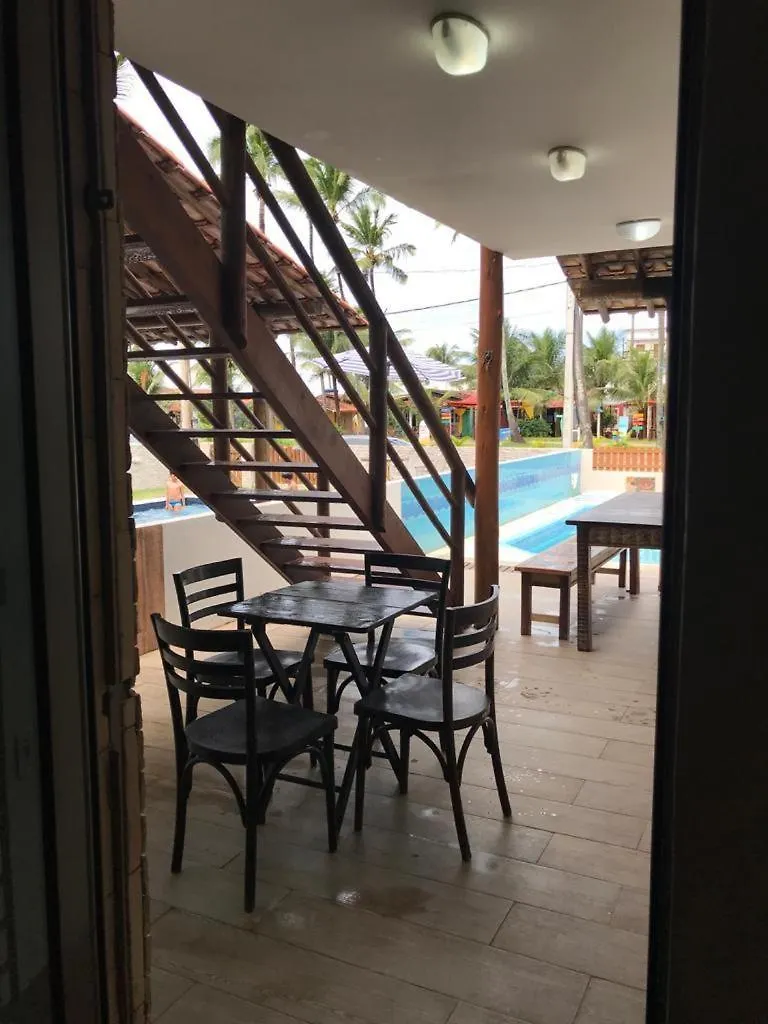 Pousada Maracabana Spa Porto de Galinhas