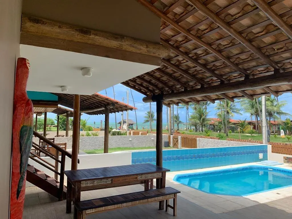 Inn Pousada Maracabana Spa Porto de Galinhas