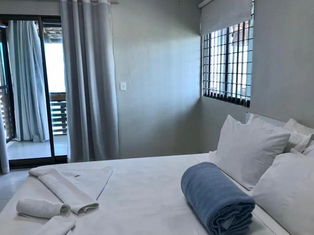 Pousada Maracabana Spa Porto de Galinhas