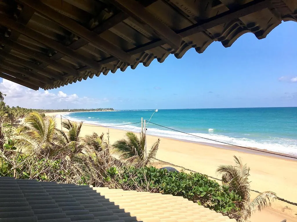 Inn Pousada Maracabana Spa Porto de Galinhas