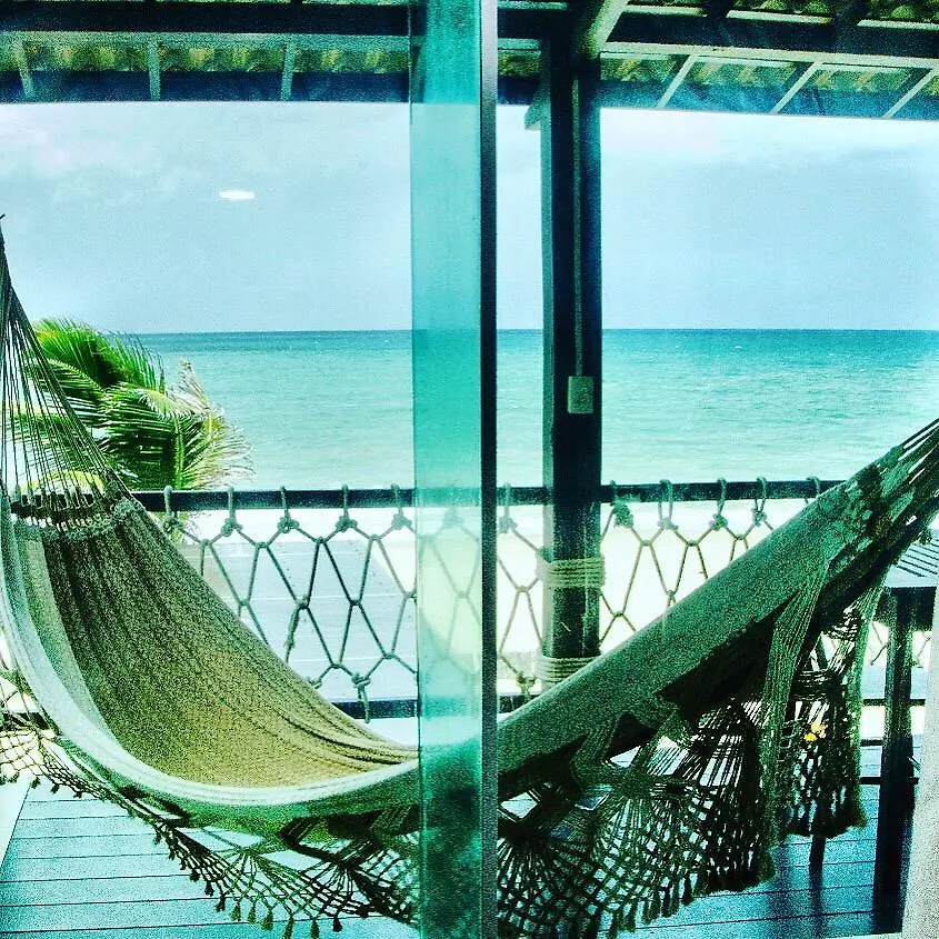 Pousada Maracabana Spa Porto de Galinhas