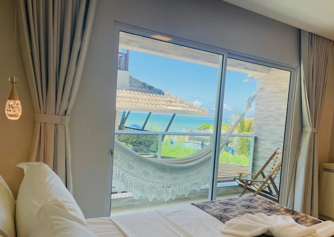 Pousada Maracabana Spa Porto de Galinhas